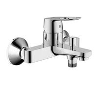 Grohe BauLoop - Mitigeur de baignoire, chrome 23341000