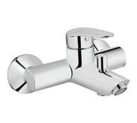 Mitigeur bain-douche monocommande NF DYNAMIC S Cartouche 1/2 C2 - VITRA - A40953EKF Douche G
