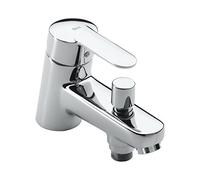 Mitigeur Bain/Douche monotro POLO - Chrome