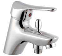 Mitigeur bain/douche monotrou Dilos PAINI