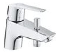 Mitigeur bain douche monotrou START, Chromé - GROHE 23229002 Chromé G