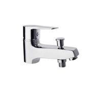 Mitigeur bain douche monotrou Titanium