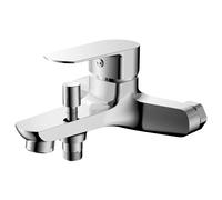 mitigeur - bain / douche - mural - alterna concerto d - c2 - alterna 7728289