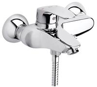 Mitigeur bain-douche mural MONODIN TOP chromé ROCA A5A0307C00