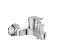 Porcher Mitigeur bain-douche mural Olyos II