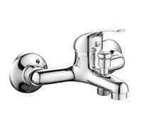Mitigeur bain-douche - Siesta chromé