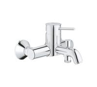 Mitigeur bain/douche START CLASSIC GROHE 23787000 monocommande - chrome