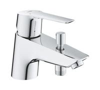 Mitigeur bain/douche START GROHE 23229002 monocommande - monotrou - chrome