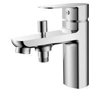 mitigeur - bain / douche - sur gorge - alterna concerto d - c2 - alterna 7728290
