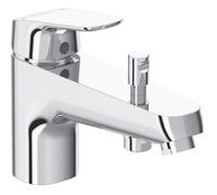 Mitigeur bain-douche sur table Okyris Porcher
