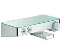 Mitigeur bain douche thermostatique HANSGROHE ShowerTablet Select 300 chromé