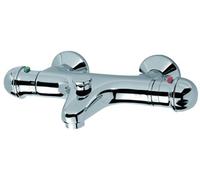 Mitigeur bain-douche thermostatique POLO monocommande - - WM3120T3ZC0C300