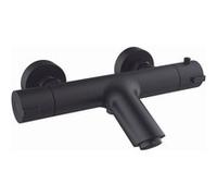 Mitigeur bain douche thermostatique Up! Urban CLEVER - Noir mat - 61897