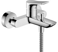 Mitigeur bain-douche ZEBRIS mural - HANSGROHE - 72575000