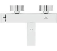 Mitigeur bain EXTRA AP, saillie 210mm chromé chromé