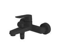 Mitigeur bain Feel, sans set de douche, 150 mm, noir mat, (SATBSFEEL222C)