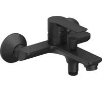 Mitigeur bain RAVAK Solar noir X070491