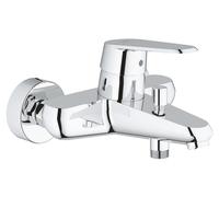 Grohe Eurodisc Cosmopolitan mitigeur bain-douche murale StarLight Chrome 33390002