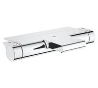 Grohtherm 2000 mitigeur thermostatique bain / douche 1/2 (34467001)