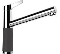 Mitigeur basse pression avec douche Schock SC-510 dusk 554123DSK