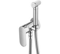 Mitigeur bidet encastré avec douchette bidetta head