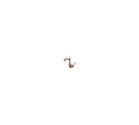 Mitigeur bidet LABE à poser en laiton