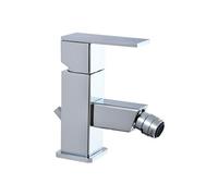 Mitigeur bidet LOIRA avec siphon or (doré)