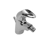 Mitigeur bidet VLTAVA avec siphon