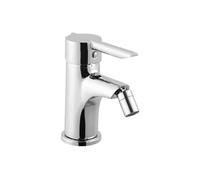 Mitigeur bidet VODA chromé aérateur orientable cartouche céramique VOD40