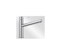 Mitigeur Blanco AMBIS inox brossé