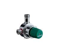Mitigeur centralisétherm - 55l/min à 3 bar - entrées et sorties g 3/4"