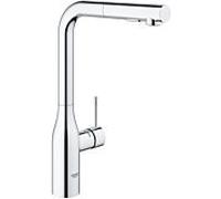 Grohe Essence mitigeur de cuisine sur pied StarLight Chrome 30270000