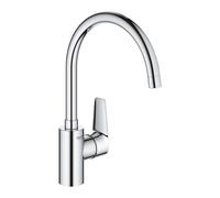 GROHE BauEdge, chrome