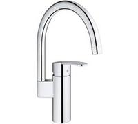 Mitigeur d évier tube pivotant WAVE COSMOPOLITAN monocommande GROHE 32449001 G