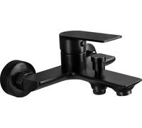 Mitigeur de baignoire Alfa, noir (745730-70)
