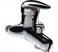 Mitigeur de baignoire - entraxe adaptable de 100 à 120 mm DELABIE