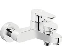 Ferro Nostris mitigeur bain-douche murale chrome BNS1
