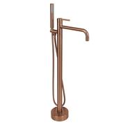 Mitigeur De Baignoire Sur Pied REA Foster Brush Copper