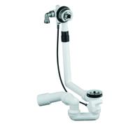 Mitigeur de bain GROHE Plus, DN 15, mural, 2 consommateurs, avec douchette Euphoria Cube Stick, chromé -- Neue Kopie -- Neue Kopie , 28991000