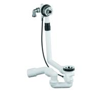 Mitigeur de bain GROHE Plus, DN 15, mural, 2 consommateurs, avec douchette Euphoria Cube Stick, chromé -- Neue Kopie , 28990000