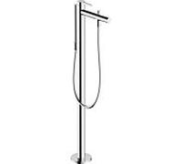 Mitigeur de bain Hansgrohe Zesis S 74445000 à poser, chromé