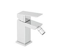 Herzbach Mitigeur de bidet NeoCastell 12.233600. 2000 .01 avec tirants garniture de vidange , chromé