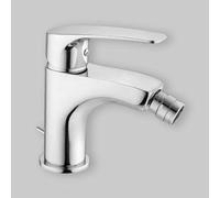 Mitigeur de bidet Lime Chrome