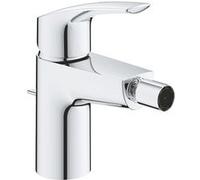 GROHE Mitigeur de bidet monocommande Eurosmart 32928003 Taille S chromé