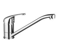 Mitigeur de Cuisine - CECIPA MAX - Chromé - Inox - Rotatif 360° - Économie d'eau