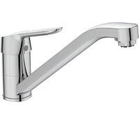 Mitigeur de cuisine Ideal Standard Ceraflex ND avec sortie tube, sortie 228 mm, chrome, 1 pièce.