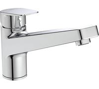 Mitigeur de cuisine Ideal Standard Ceraplan, sortie 219 mm, chrome, 1 pièce.