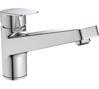 Mitigeur de cuisine Ideal Standard Ceraplan, sortie 219 mm, sans pression, chrome, 1 pièce.