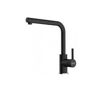 Franke Mitigeur d'évier Lina FS 3235.071 à bec extractible Onyx 115.0728.484