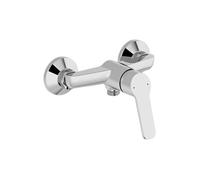 Mitigeur de douche JACOB DELAFON AIME E29870-CP, finition chromée